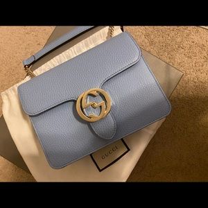 Gucci crossbody